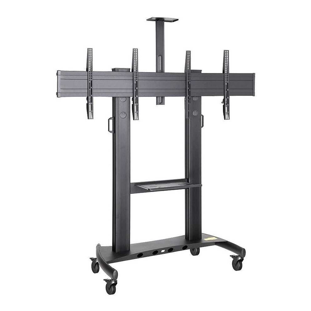 NB North Bayou Dual Screen TV Stand AVT-1800-65-2A (4831101485156) NB North Bayou Dual Screen TV Stand AVT-1800-65-2A (4831101485156)